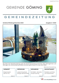 Gemeindezeitung 06-2023
