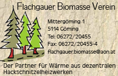 Foto für Flachgauer Biomasse Verein