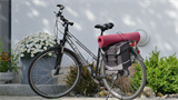 Kostenloser Fahrradcheck in Göming