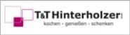 Logo Firma Hinterholzer
